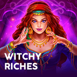 WITCHY RICHES?v=6.0